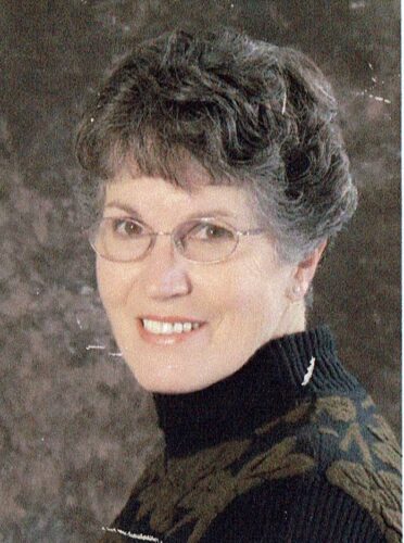 Lois Marchus